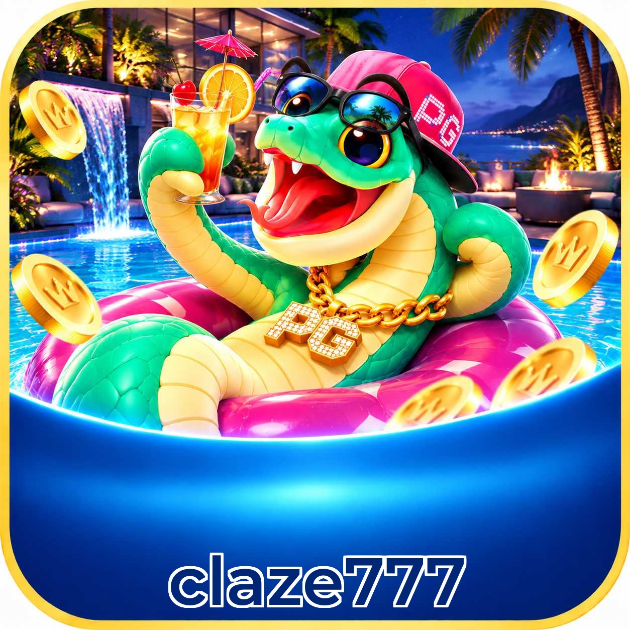 claze777 FAQ instalar app