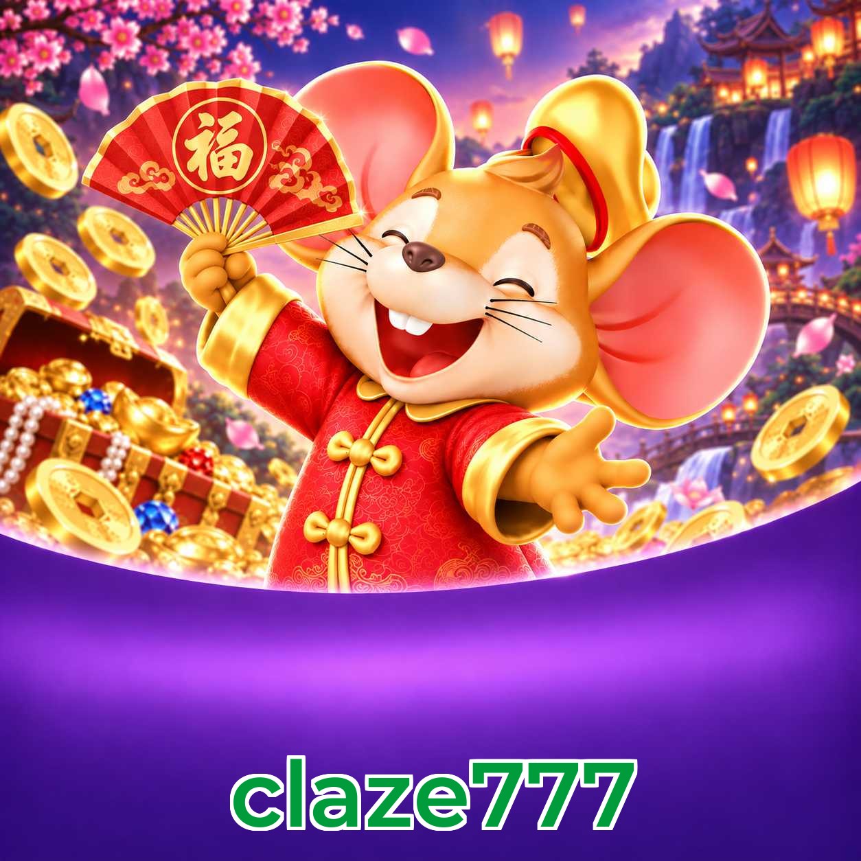 claze777 Fortune Tiger Game