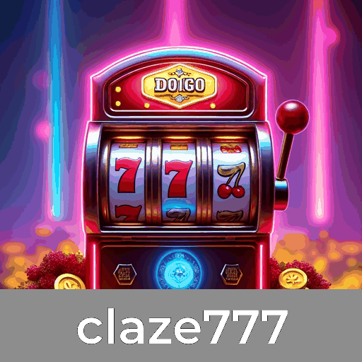 Claze777: A Plataforma de Jogo com Serviços Profissionais e Segurança