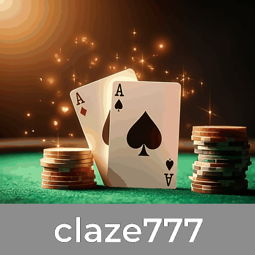 Claze777: Experiência de Jogos de Mesa Ao Vivo para Brasileiros