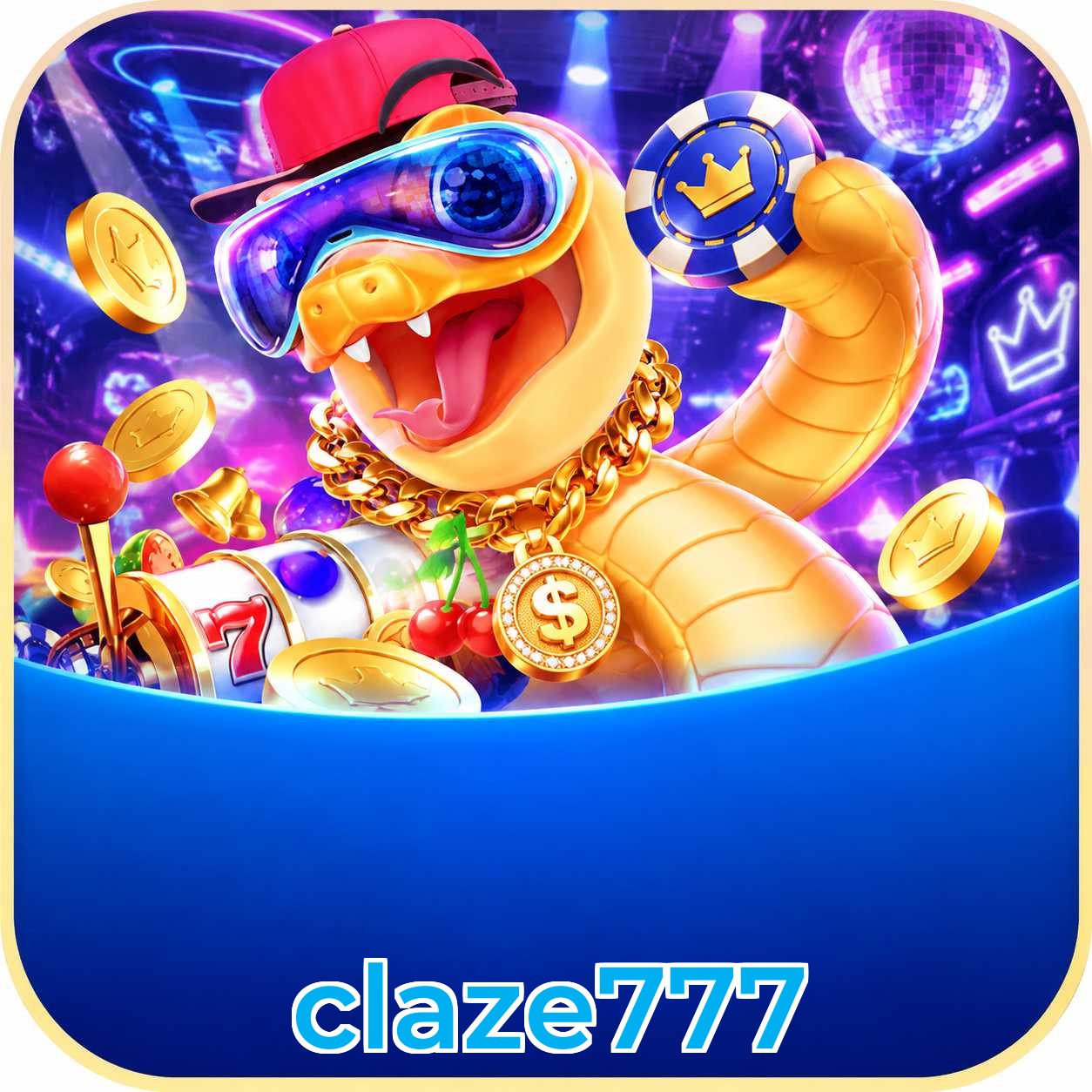Baixar claze777 iPhone