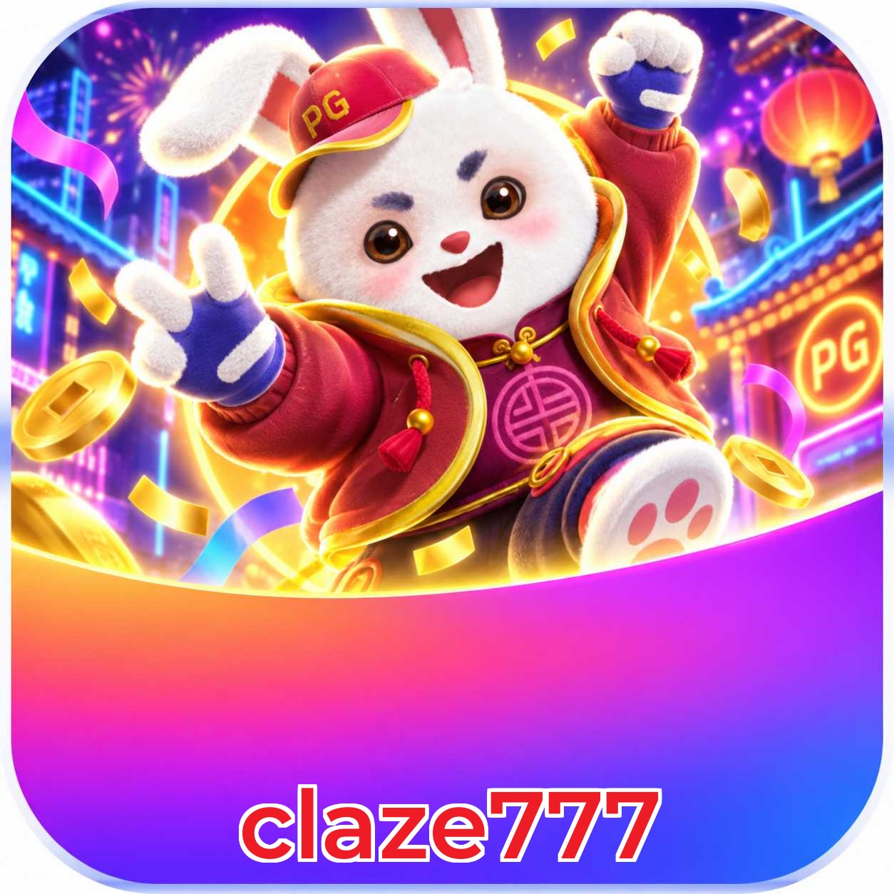 claze777 RTP Testing