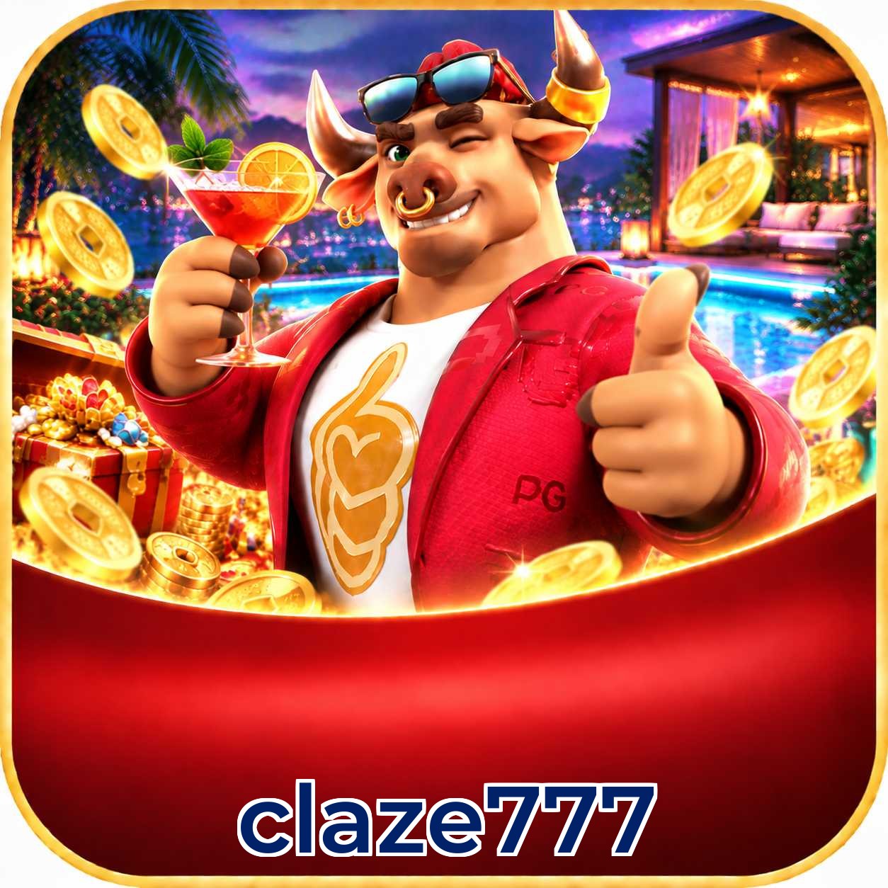 claze777 Logo
