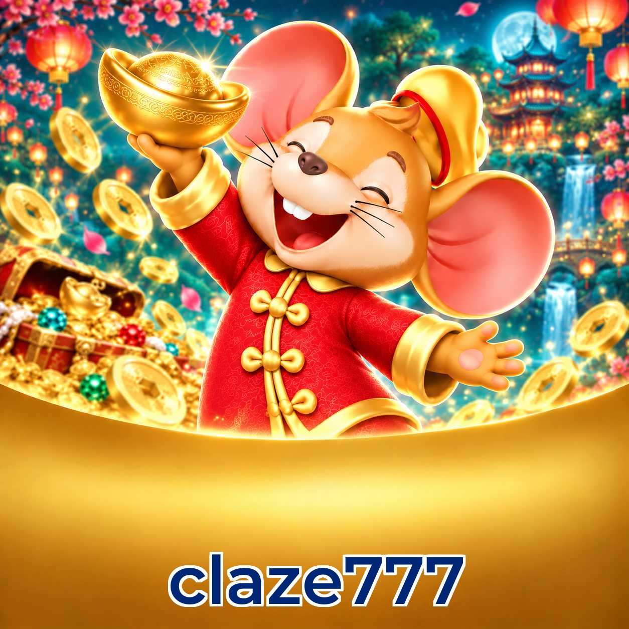 claze777 Security Analysis