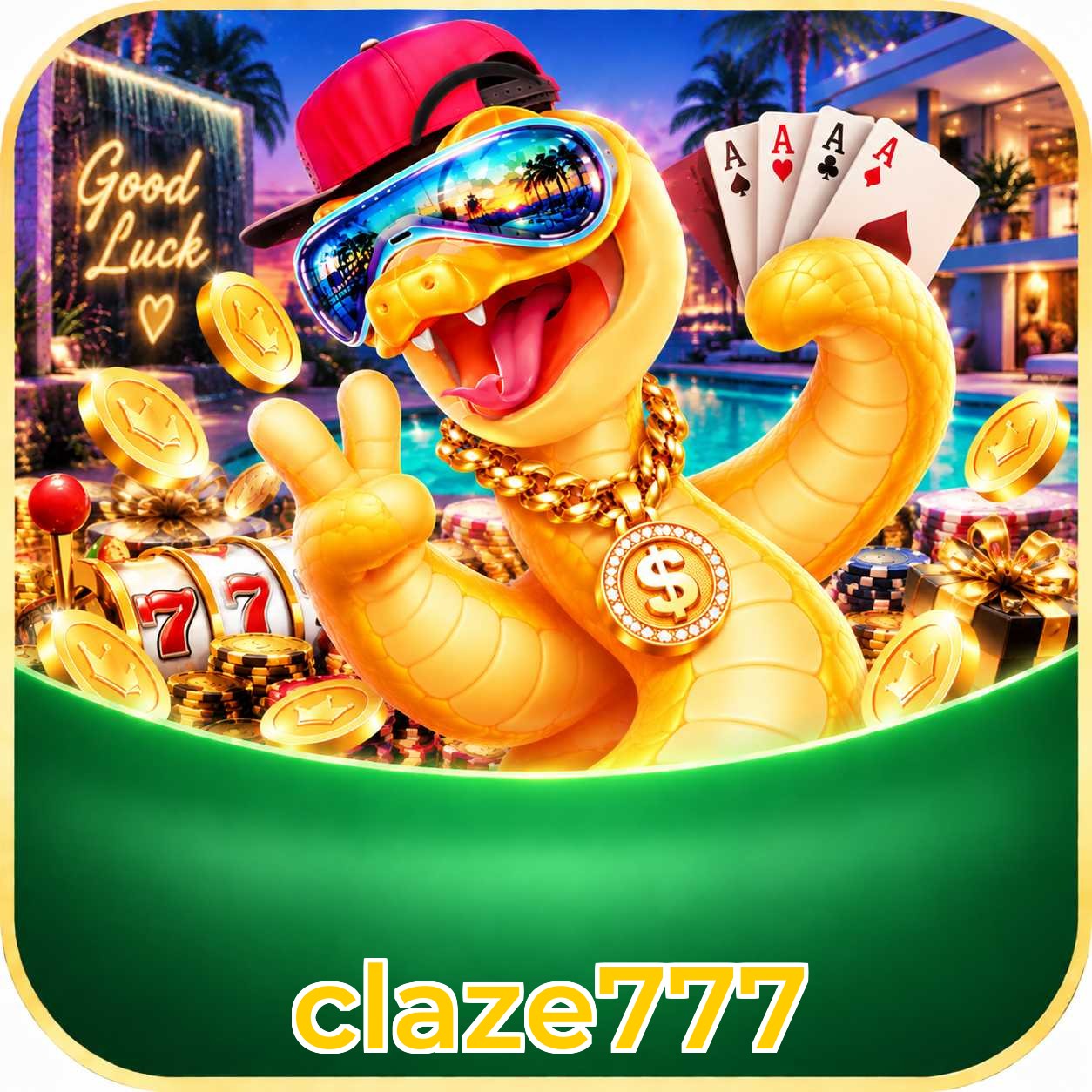 claze777 Jogos Exclusivos