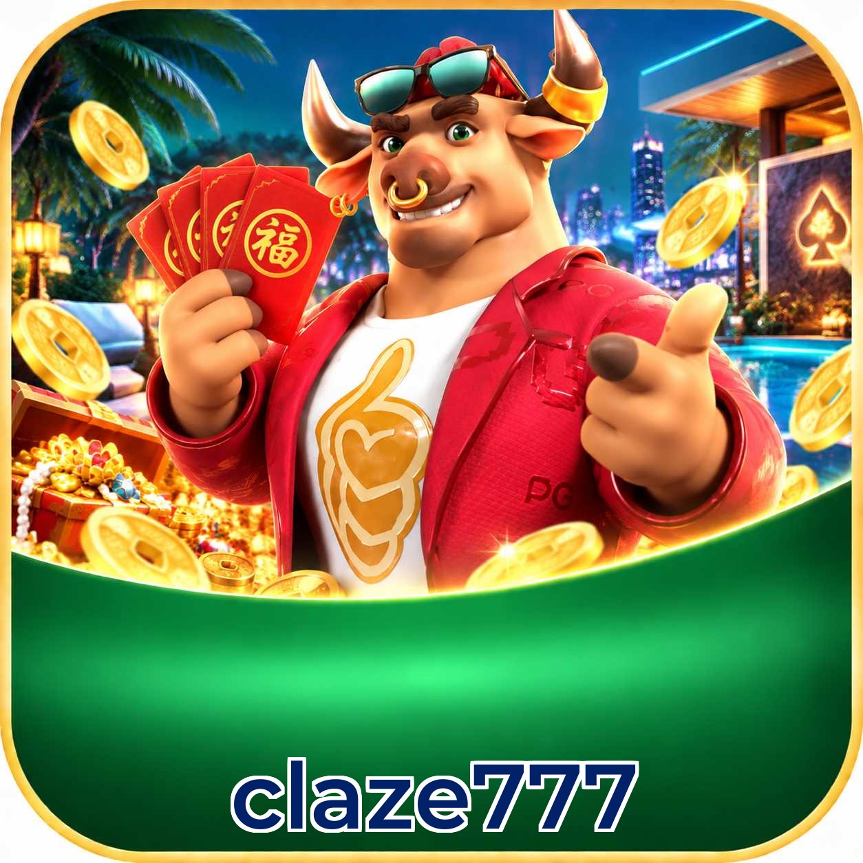 claze777 Telegram FAQ
