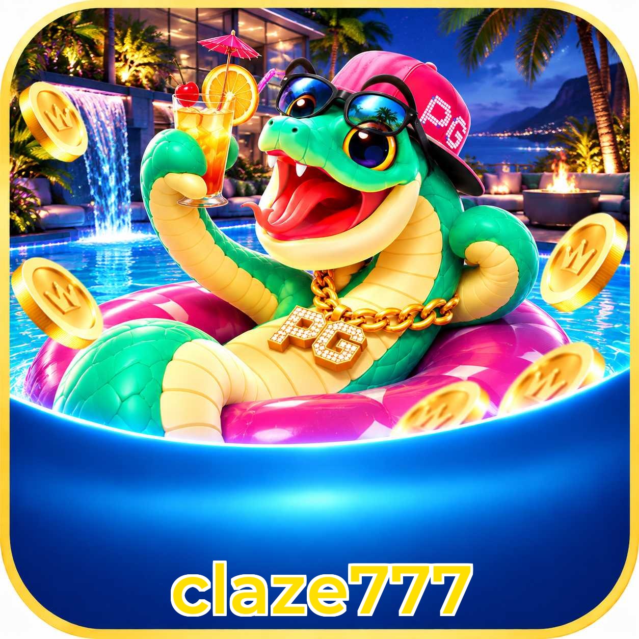 claze777 KYC Verification