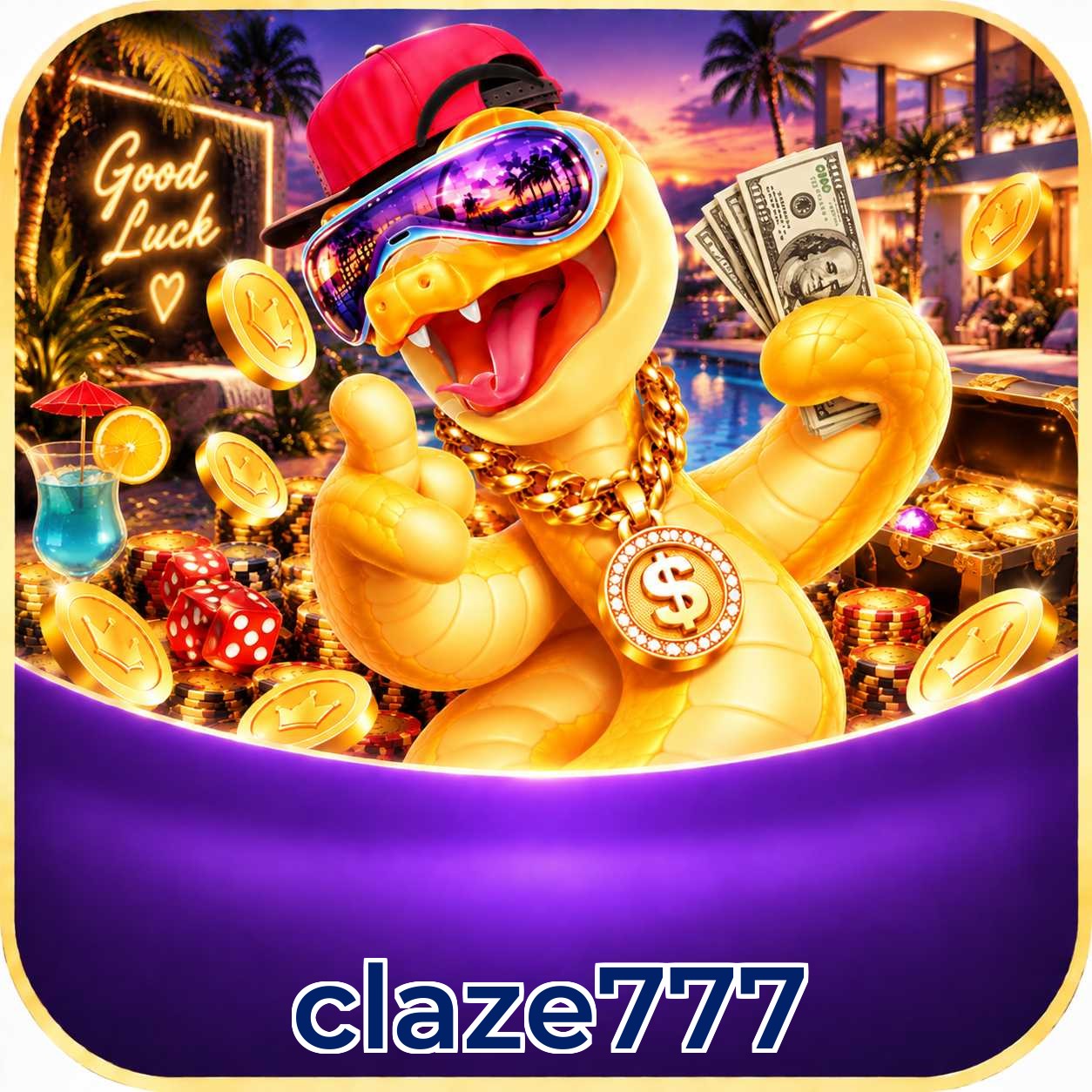 claze777 instalar Android APK
