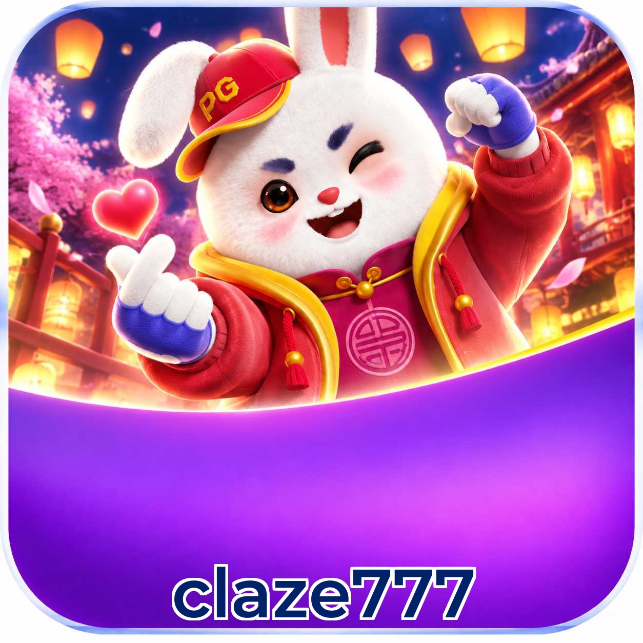 claze777 Fortune Tiger RTP