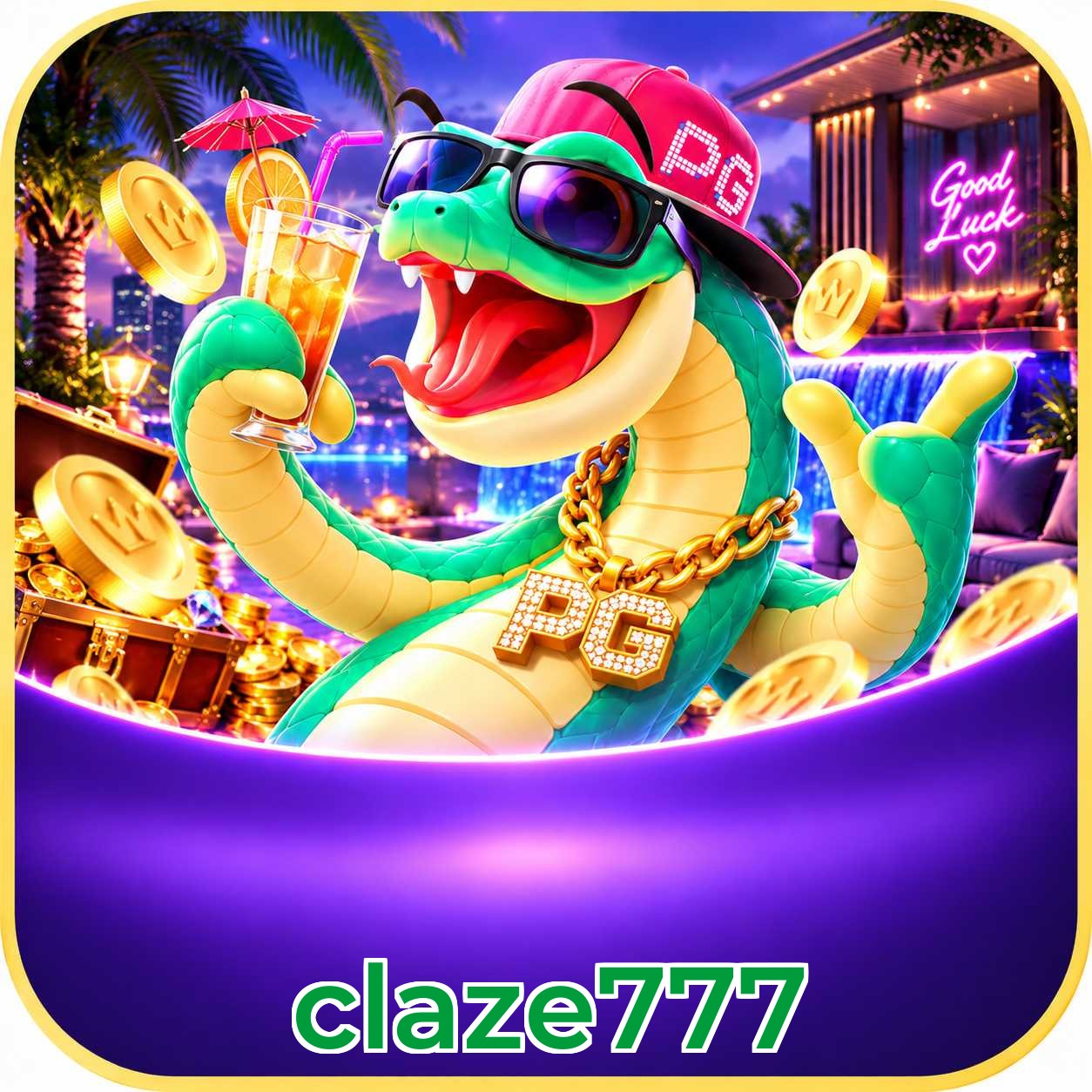 claze777 Telegram