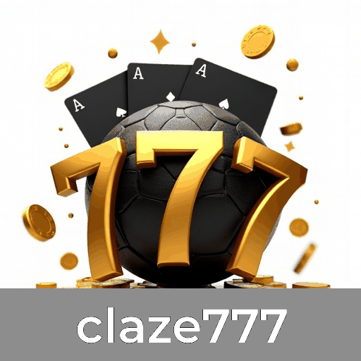 Descubra o Mundo dos Slots com claze777: Diversão Inigualável