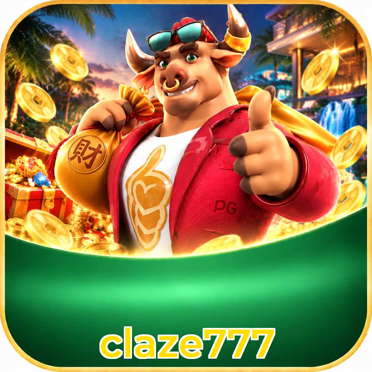 claze777 Free Spins