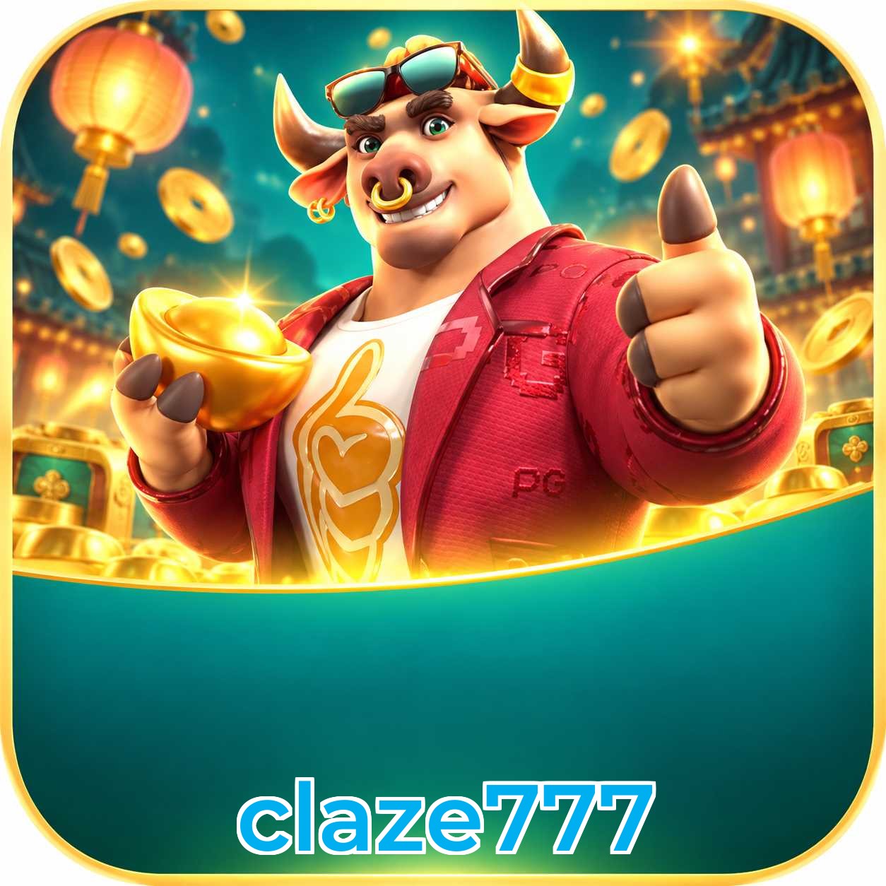 claze777 Uptime