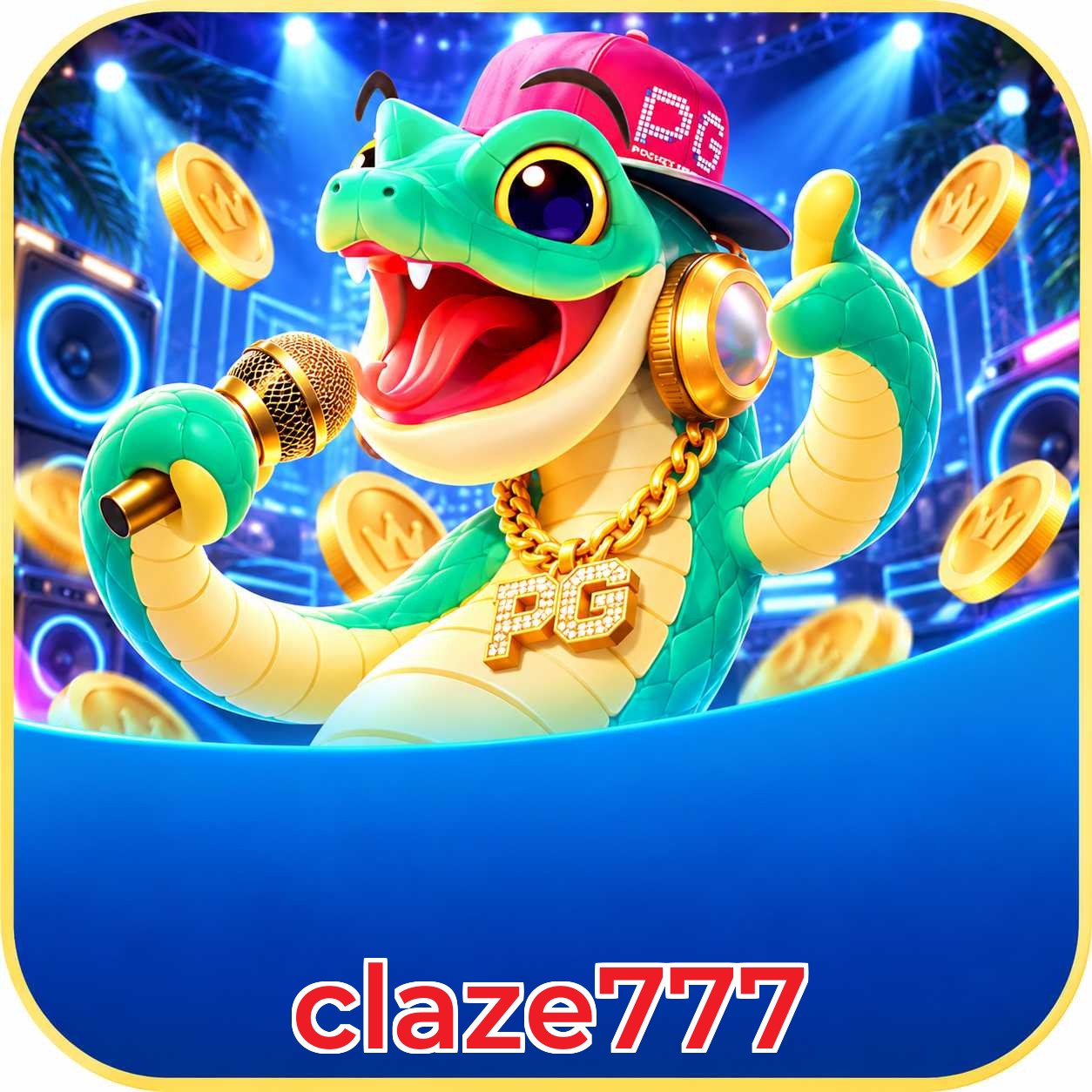 claze777 Requirements