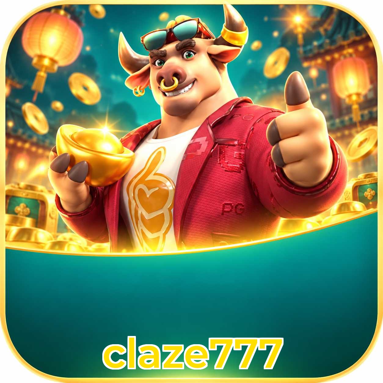 claze777 Interface