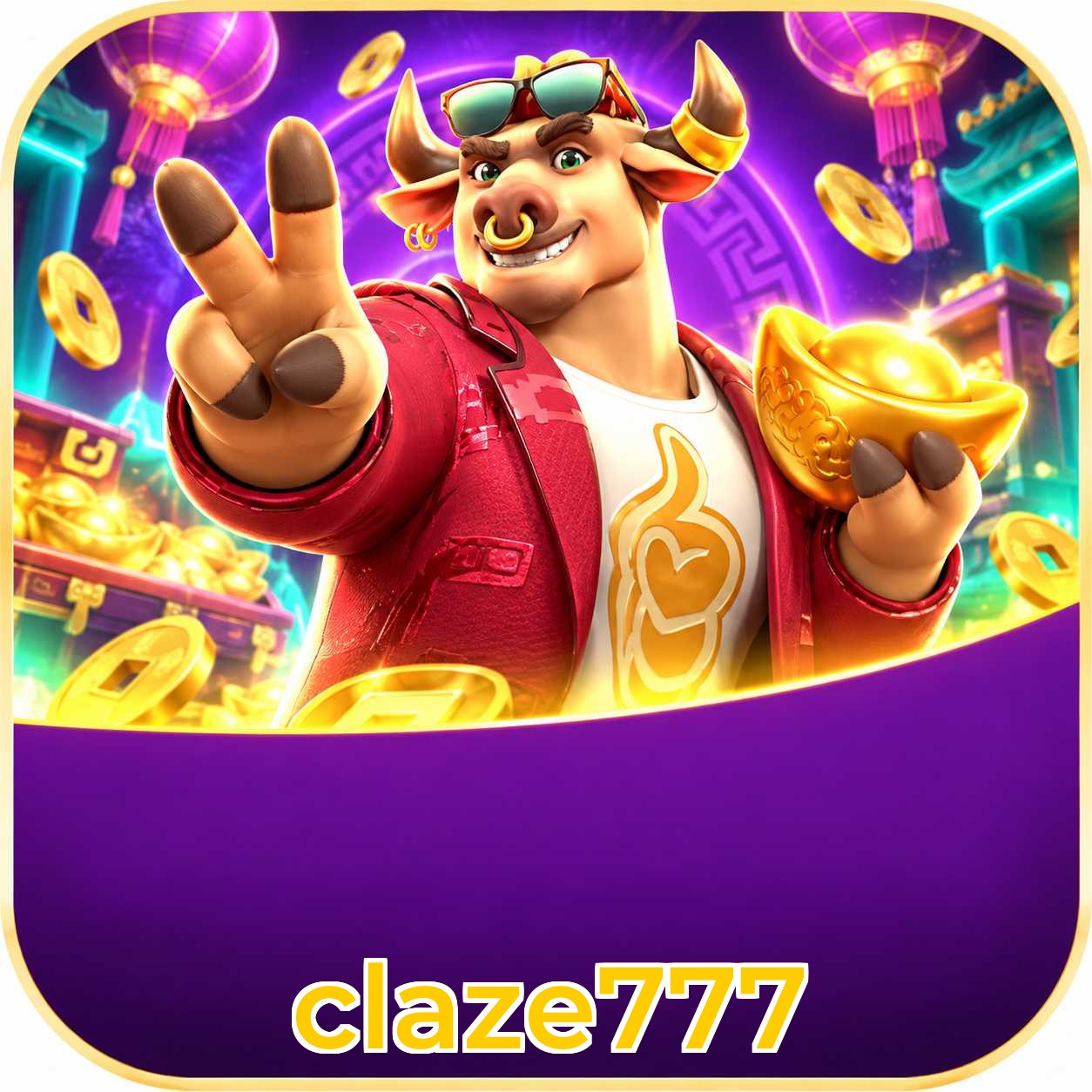 claze777 Logo