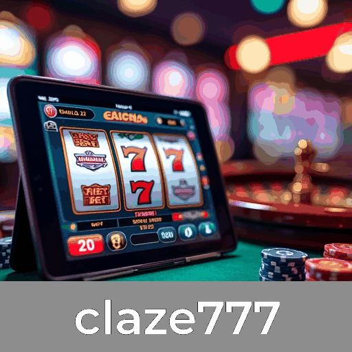 Descubra o Acesso via Login Seguro em claze777