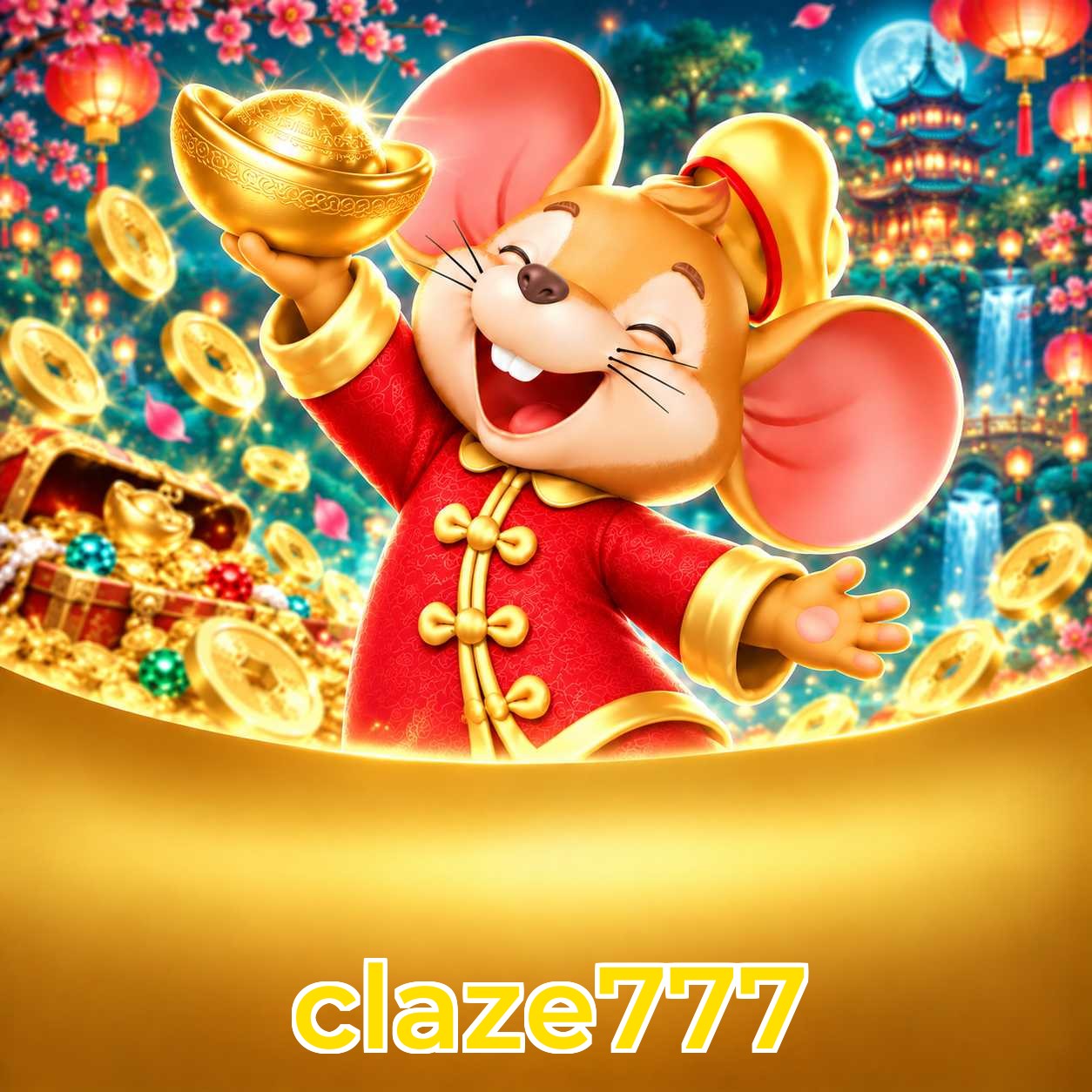 claze777 Live Games