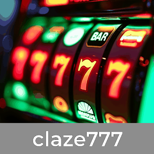 Claze777: Cassino Premiado e Seguro