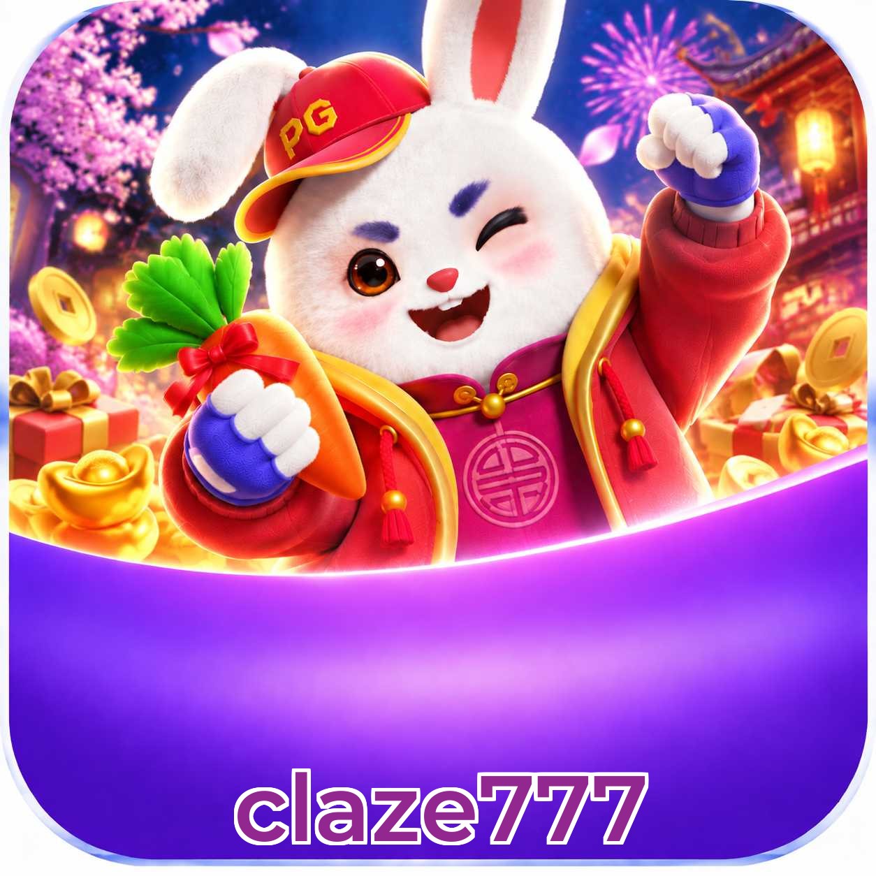 claze777 Segurança
