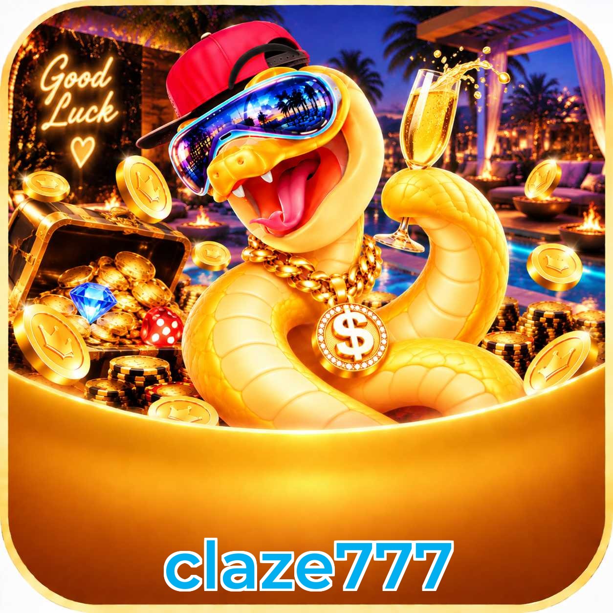 claze777 FAQ