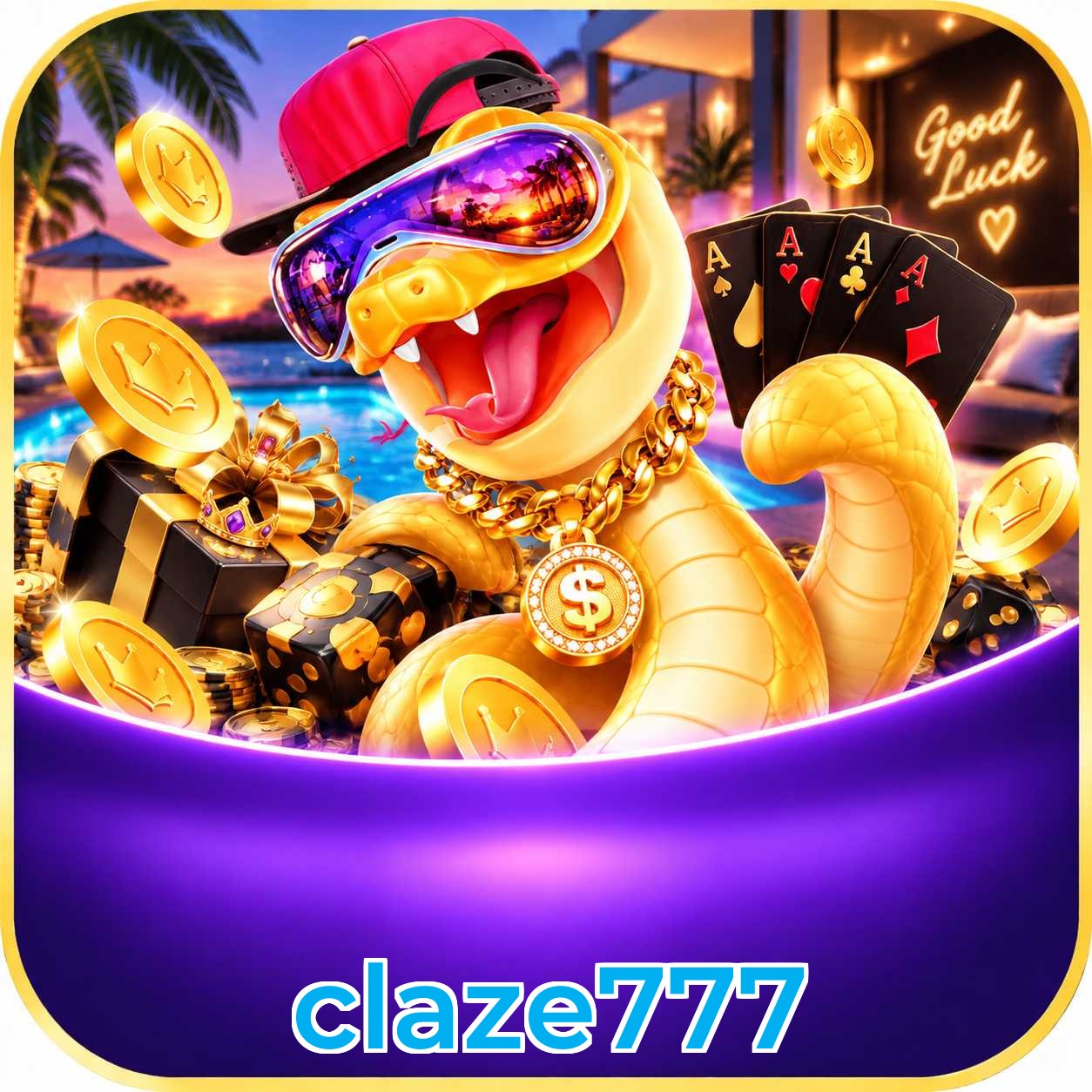 claze777 Bet Types