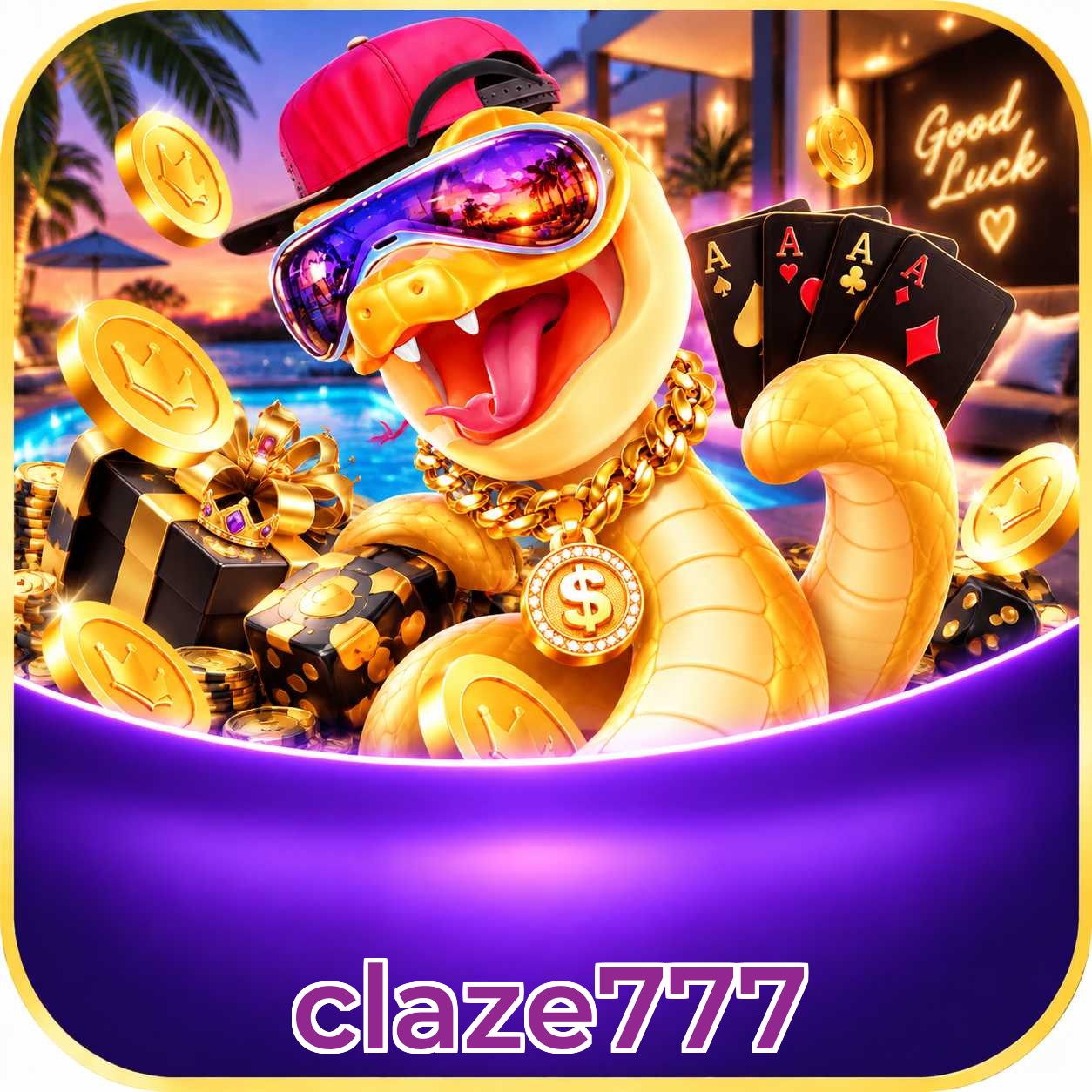 claze777 Loterias