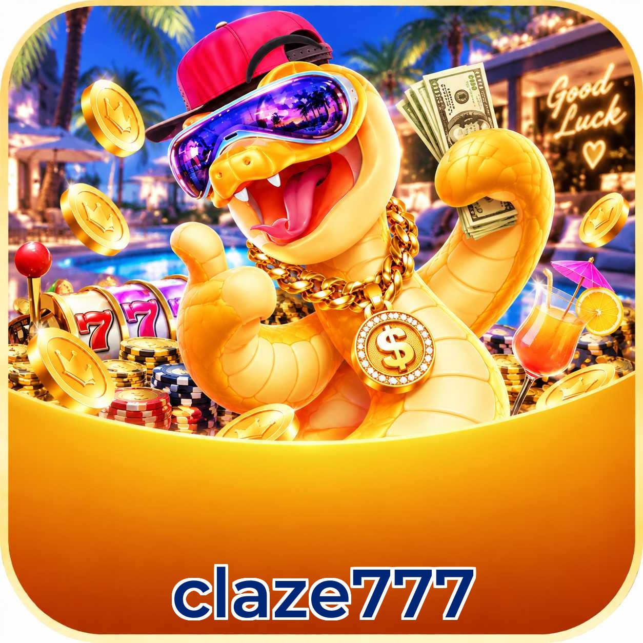 claze777 Performance Tests
