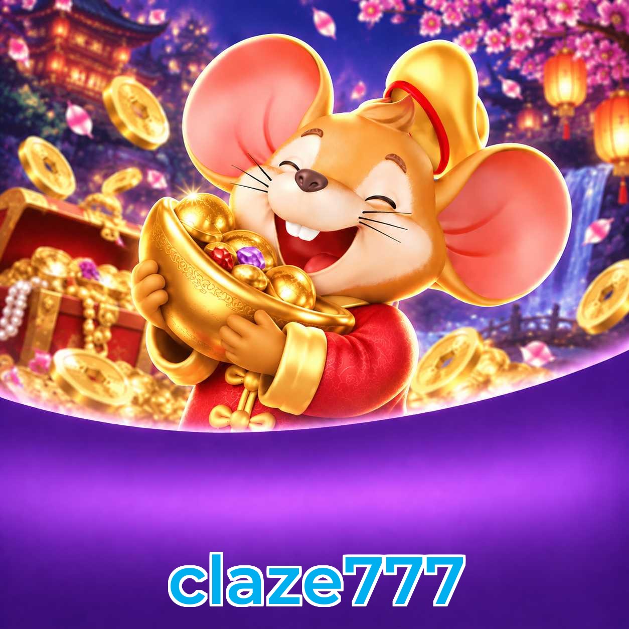 claze777 Cashback