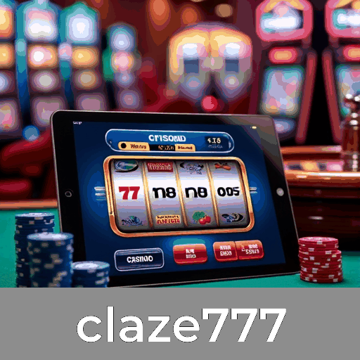 claze777: Seu Aplicativo Completo para Apostas Móveis