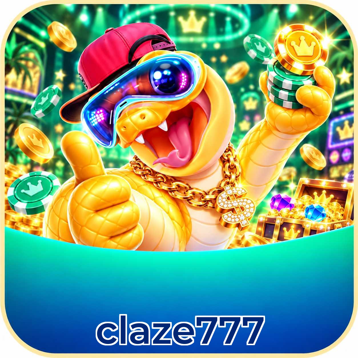 claze777 Live Dealers