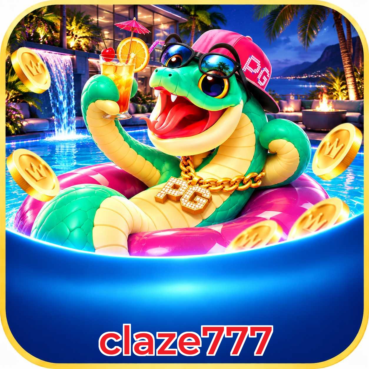 claze777 Suporte