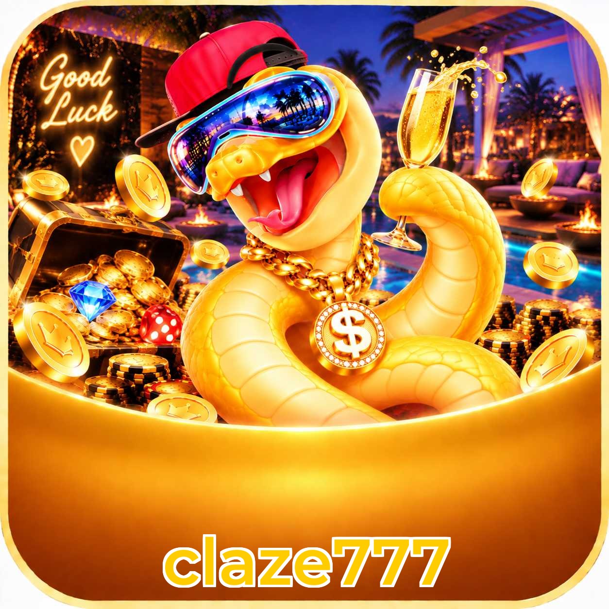 claze777 Estratégias Slots