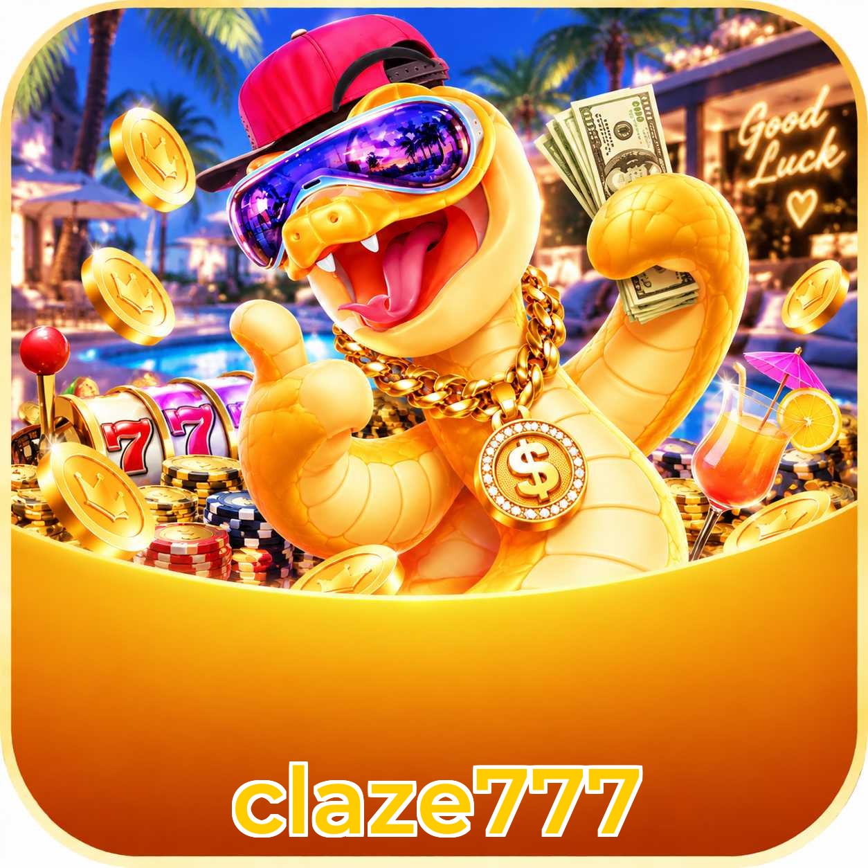 claze777 Bet Odds Analysis