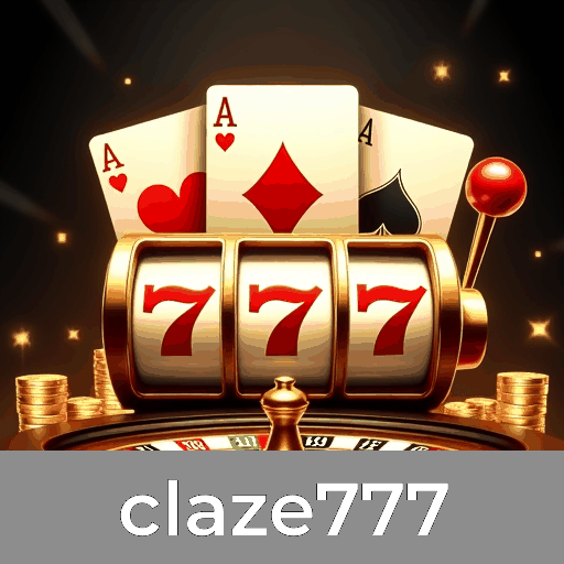 Explore Bônus Únicos e Generosos no Claze777