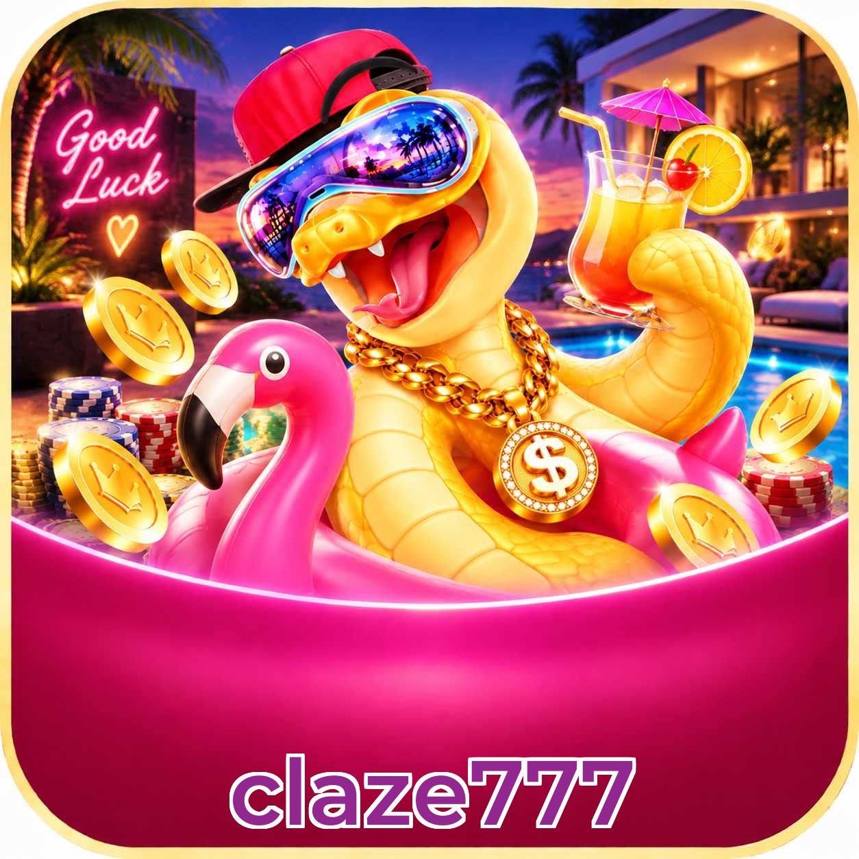 claze777 Saque