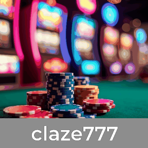 Claze777: Cassino Premiado e Seguro