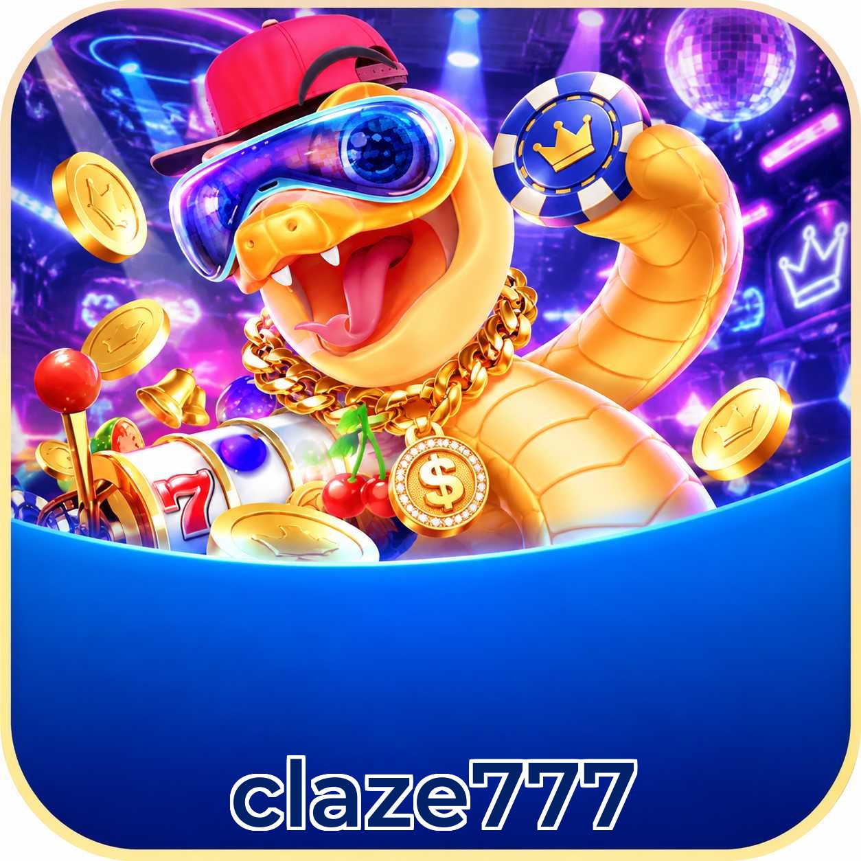 claze777 Promotions