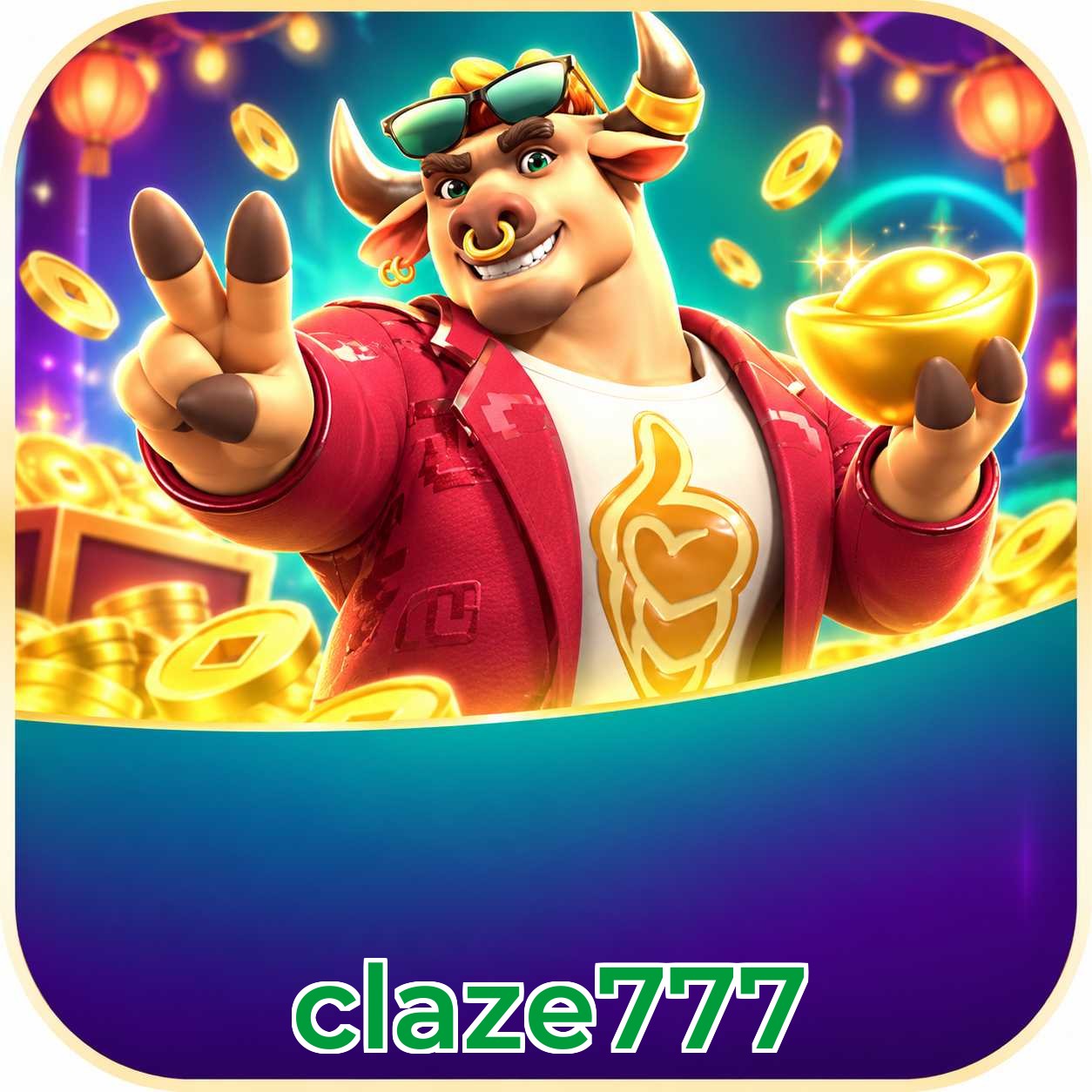 claze777 Logo