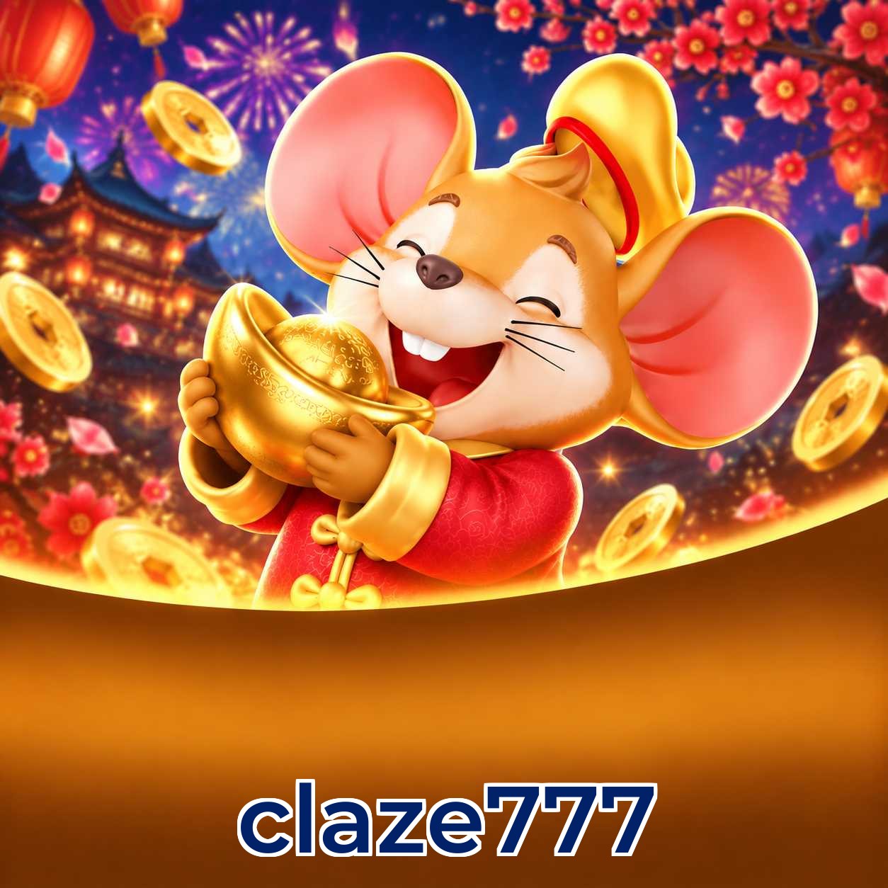claze777 Logo