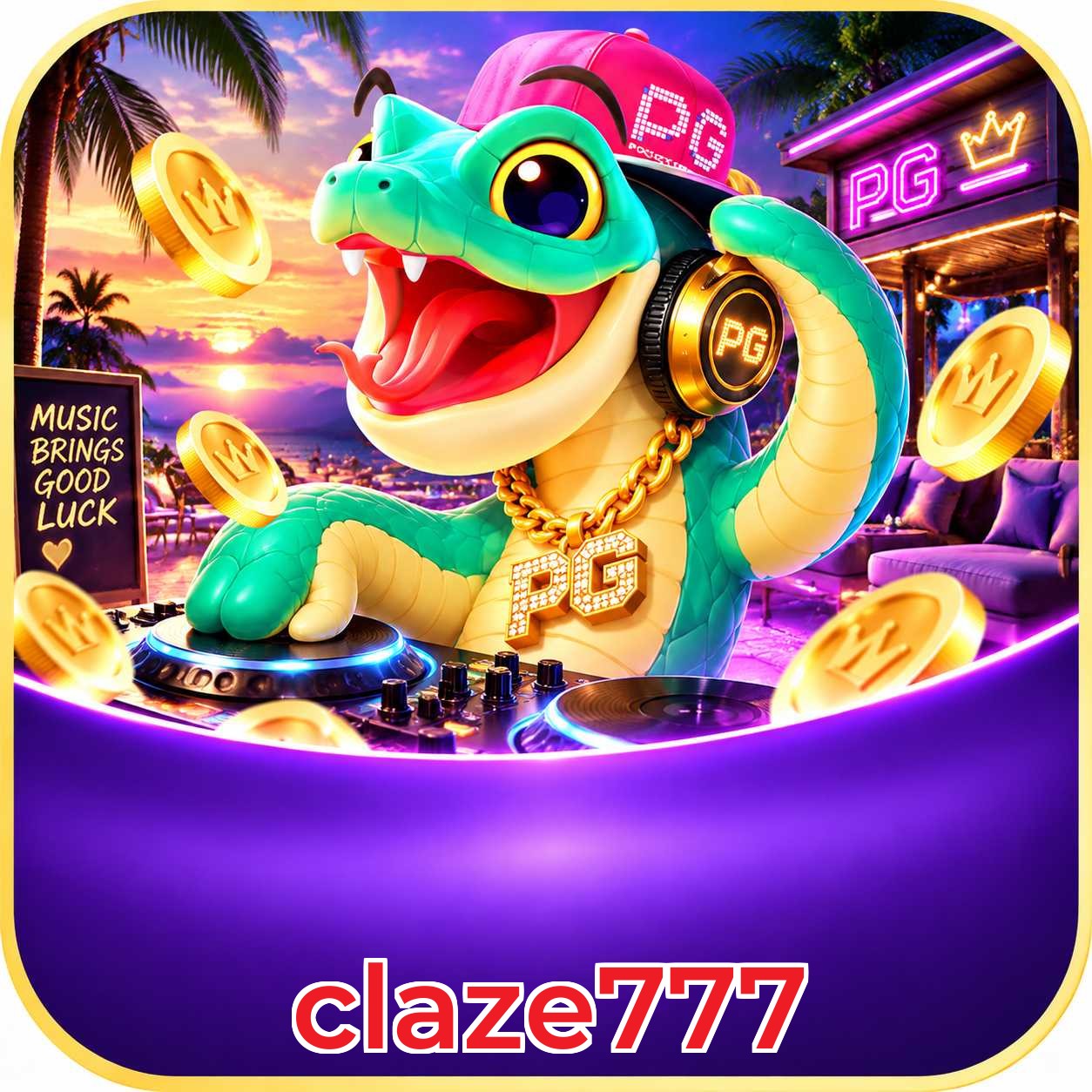 Baixar claze777 PC Mac