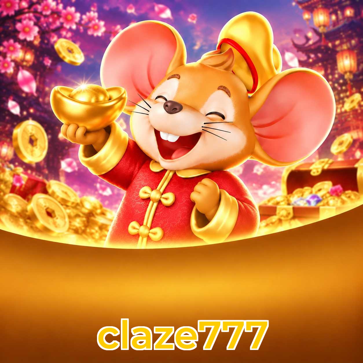 claze777 Logo