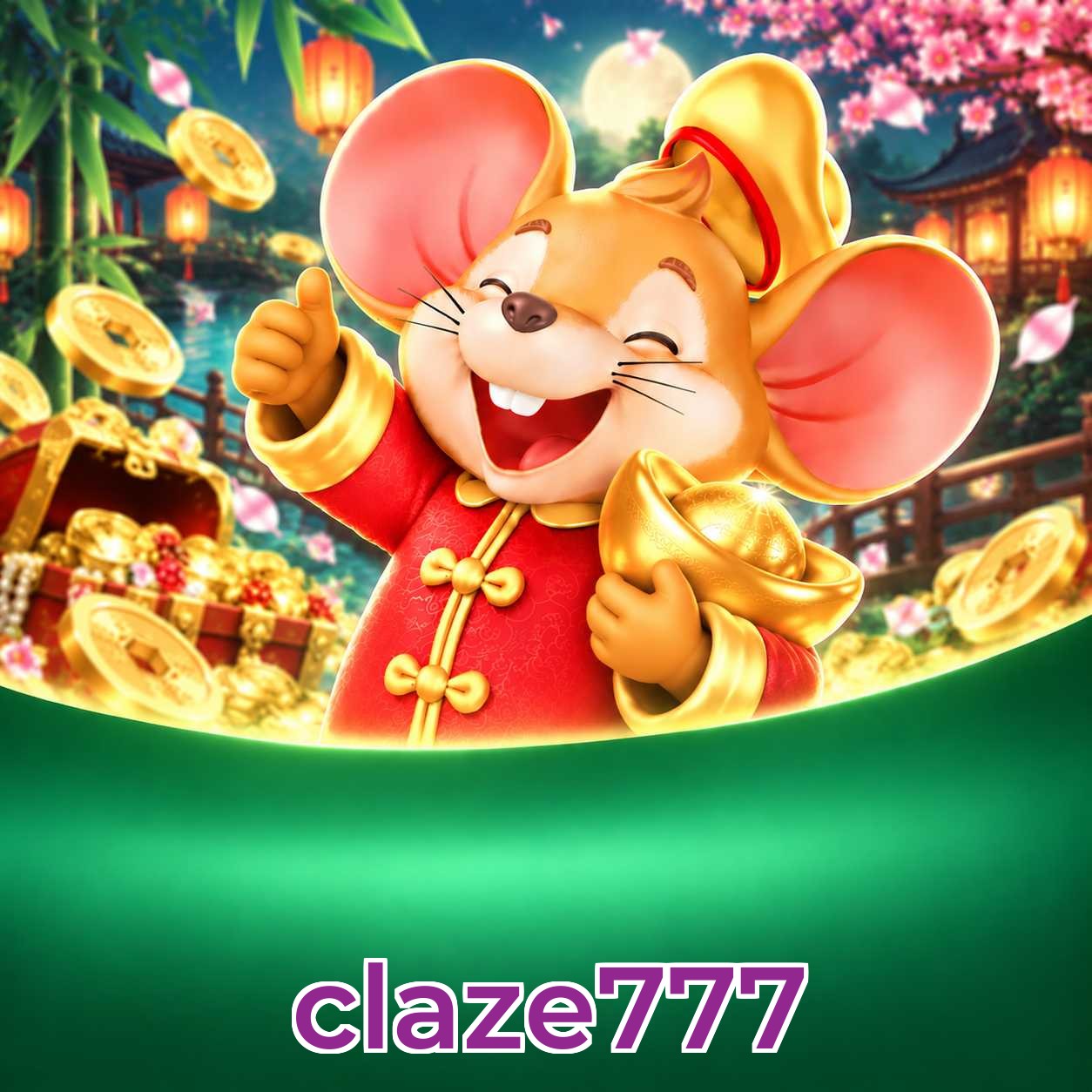 claze777 Payment Speed