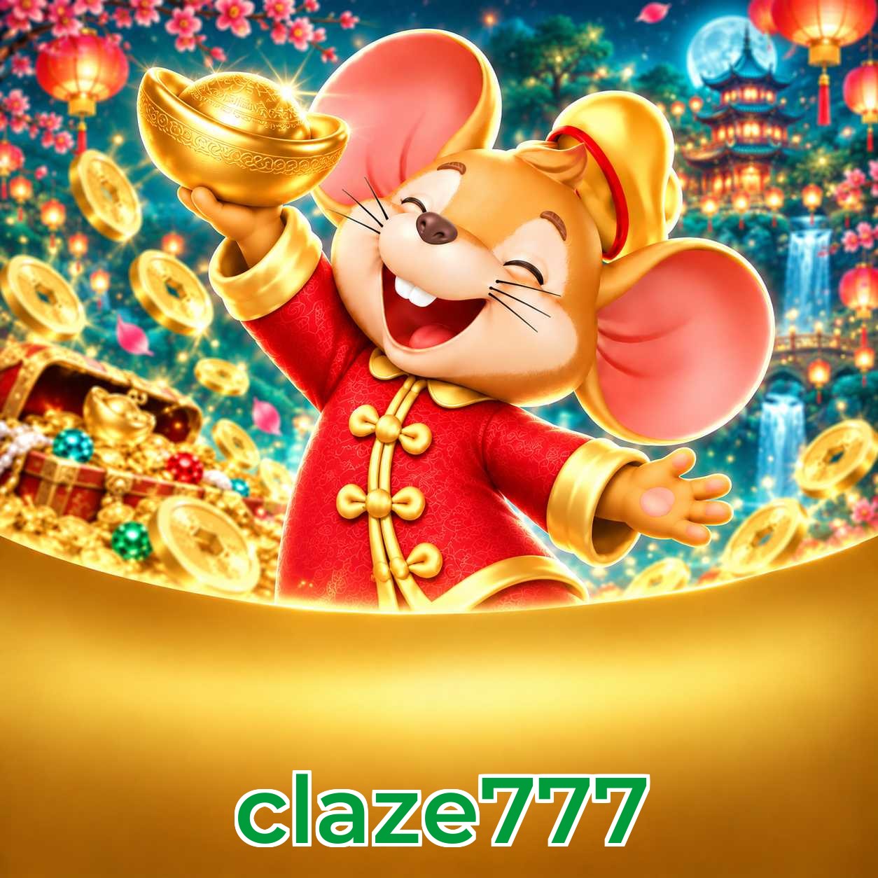 claze777 App Features